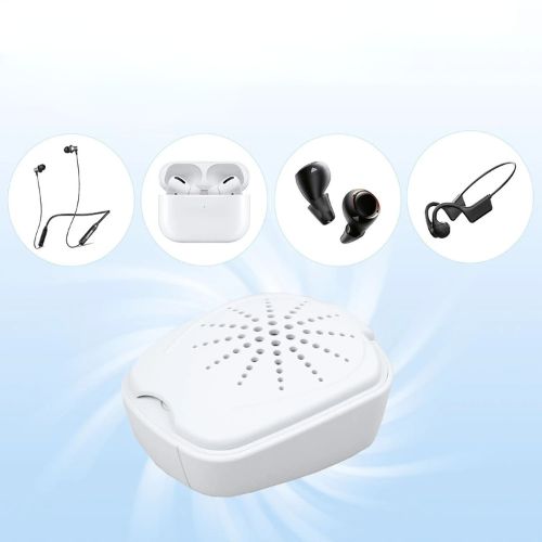 Clairons™ UV Sterilizer & Dryer