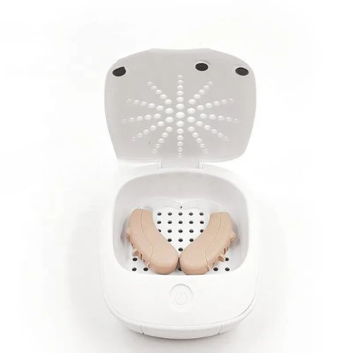 Clairons™ UV Sterilizer & Dryer