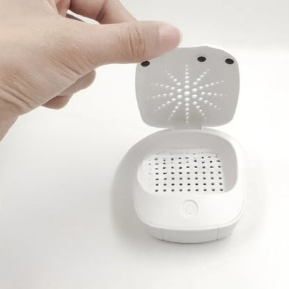 Clairons™ UV Sterilizer & Dryer