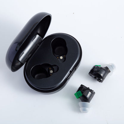 Clairons™ CIC Hearing Aids (Pair Of 2)