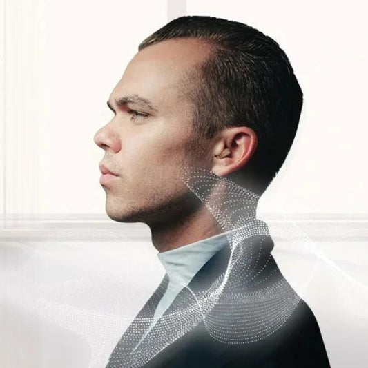 HeaSouls ITC Mini Invisible Hearing Aids (App Controlled)