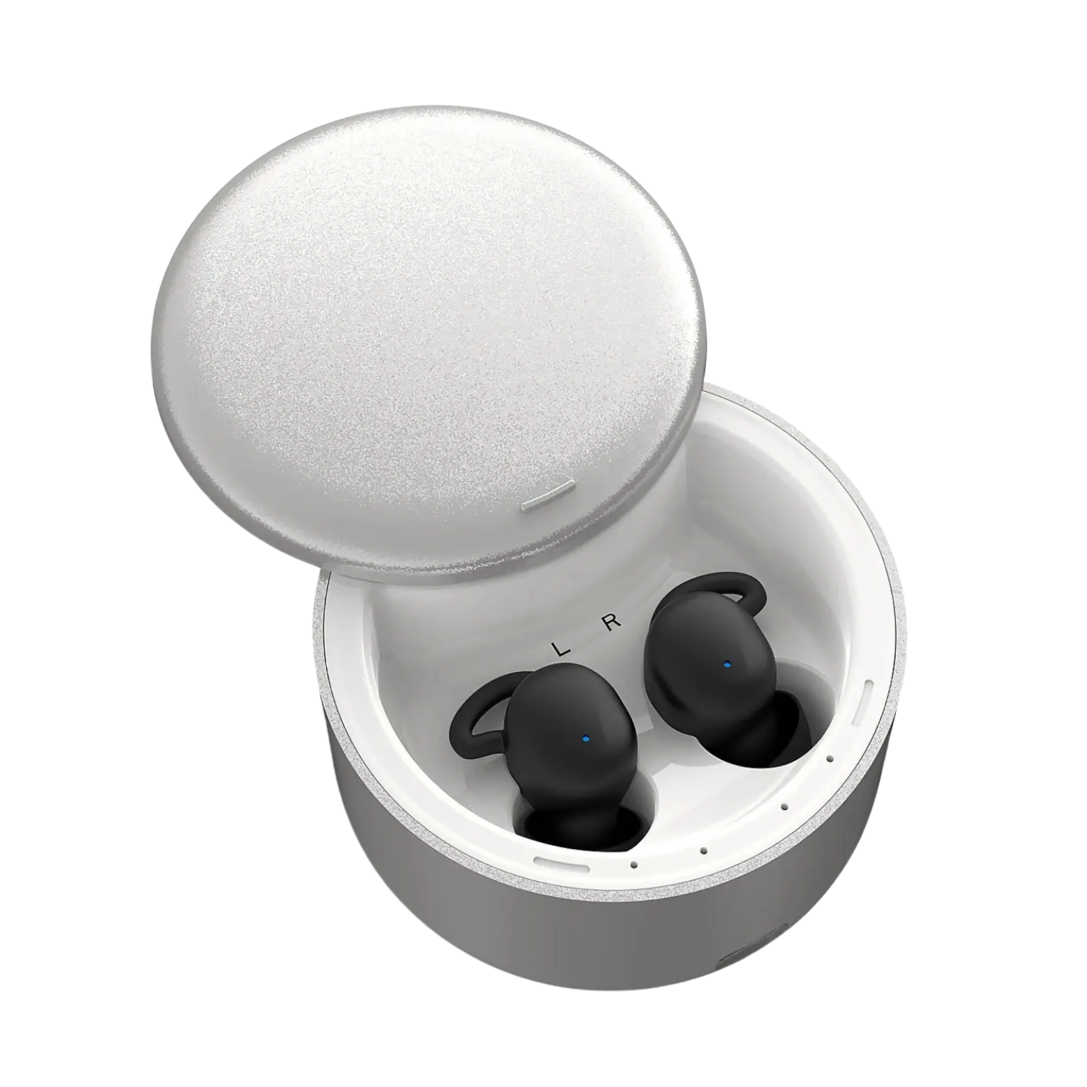 Clairons™ Bluetooth Hearing Aids ITE (App Controlled)
