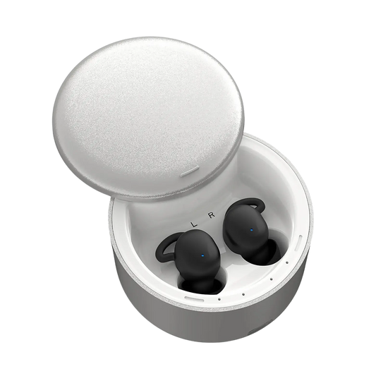 Clairons™ Bluetooth Hearing Aids ITE (App Controlled)