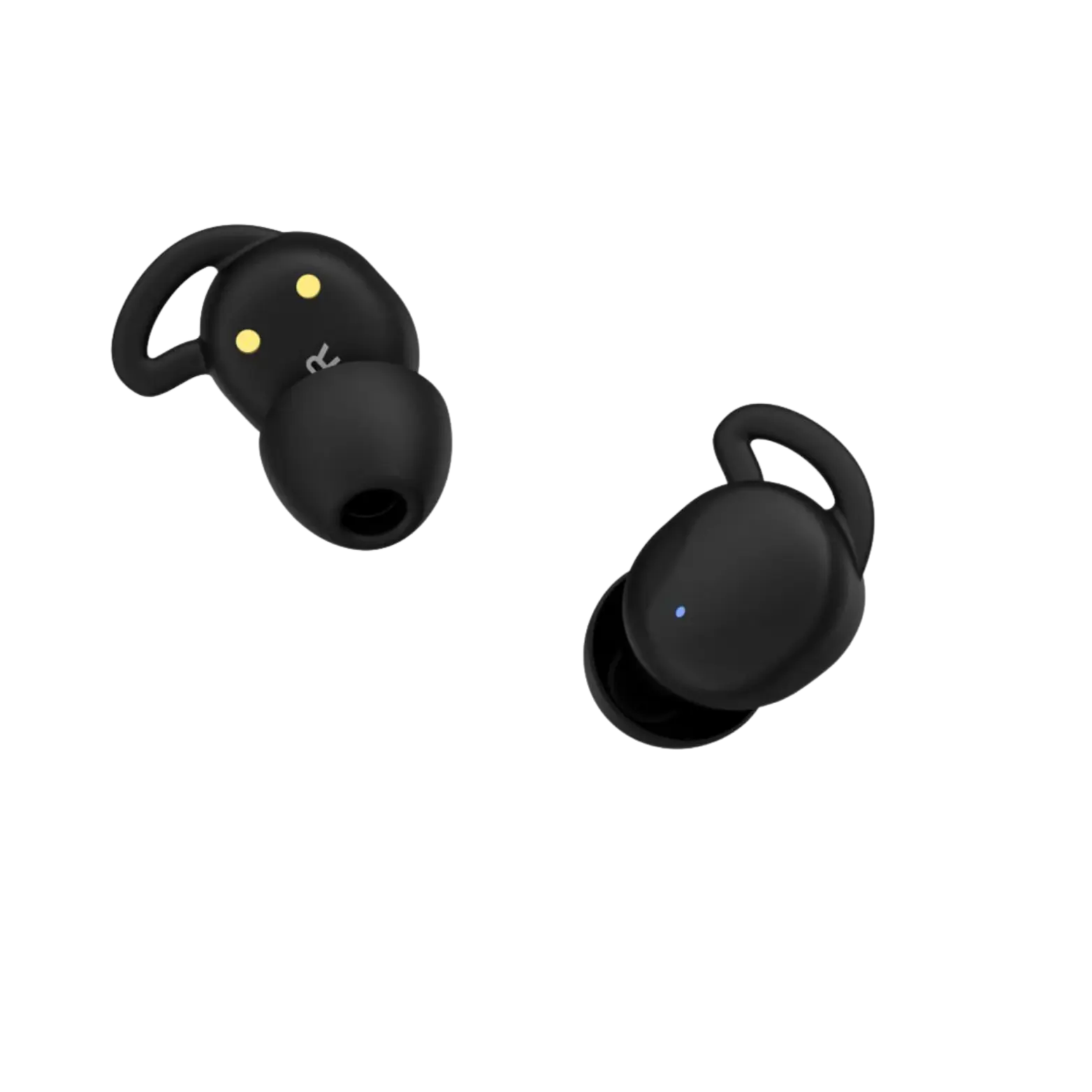 Clairons™ Bluetooth Hearing Aids ITE (App Controlled)