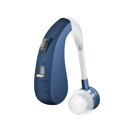Clairons™️ ClearSound Rechargeable Hearing Aids (Pair Of 2)